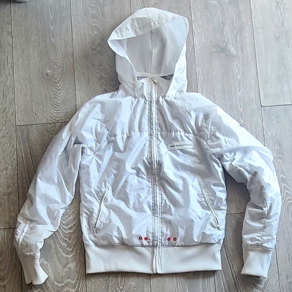 Puma Jackets & Blazers - F1 BMW X Puma Jacket